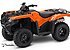 2018 Honda FourTrax Rancher for sale 200576888